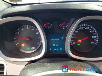 Zdjęcie 9 z 13 samochodu: 2011 CHEVROLET EQUINOX LT VIN:2CNFLEEC0B6287301 - miniatura
