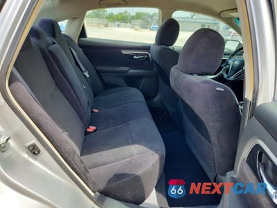 Zdjęcie 10 z 12 samochodu: 2013 NISSAN ALTIMA 2.5 VIN:1N4AL3AP4DN574043 - miniatura