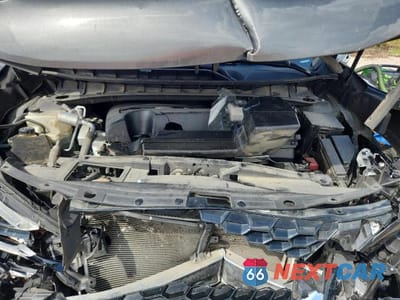 Zdjęcie 12 z 13 samochodu: 2022 NISSAN MURANO SV VIN:5N1AZ2BS3NC122003 - miniatura