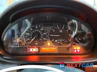 Zdjęcie 9 z 12 samochodu: 1999 BMW 323 I VIN:WBAAM333XXKC62428 - miniatura