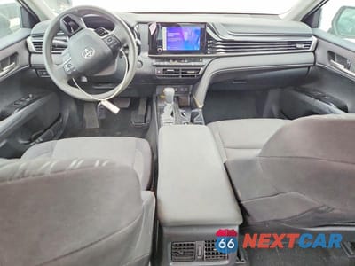 Zdjęcie 8 z 13 samochodu: 2025 TOYOTA CAMRY LE VIN:4T1DAACK2SU594342 - miniatura