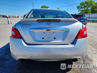 Zdjęcie 6 z 13 samochodu: 2010 NISSAN MAXIMA 3.5 S VIN:1N4AA5AP5AC808716 - miniatura