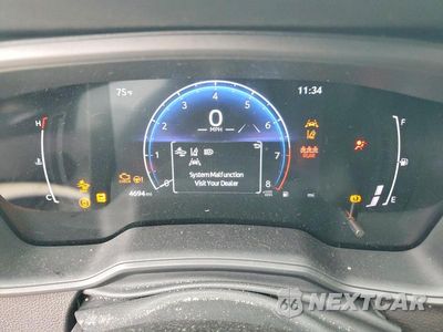 Zdjęcie 9 z 12 samochodu: 2026 TOYOTA COROLLA LE VIN:5YFB4MDE6TP423914 - miniatura