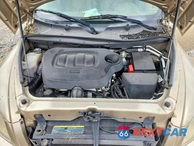 Zdjęcie 12 z 13 samochodu: 2007 CHEVROLET HHR LT VIN:3GNDA33P17S634162 - miniatura
