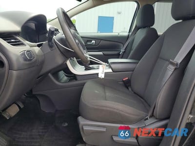 Zdjęcie 7 z 14 samochodu: 2013 FORD EDGE SE VIN:2FMDK3GC9DBE15508 - miniatura