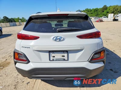 Zdjęcie 6 z 13 samochodu: 2019 HYUNDAI KONA SEL VIN:KM8K62AA2KU251300 - miniatura