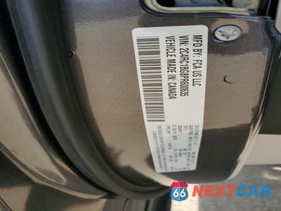 Zdjęcie 13 z 13 samochodu: 2023 CHRYSLER PACIFICA TOURING L VIN:2C4RC1BG8PR600635 - miniatura