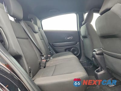 Zdjęcie 11 z 13 samochodu: 2019 HONDA HR-V SPORT VIN:3CZRU6H17KG700943 - miniatura