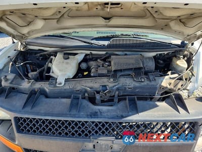 Zdjęcie 12 z 14 samochodu: 2012 CHEV EXPRESS G3500 VIN:1GB3G3CG6C1114672 - miniatura