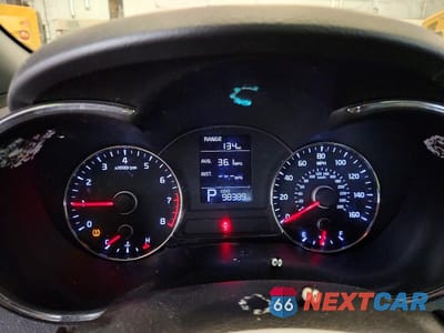 Zdjęcie 9 z 12 samochodu: 2016 KIA FORTE LX VIN:KNAFK4A64G5524308 - miniatura