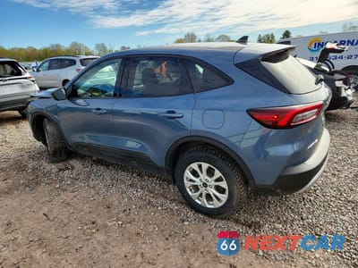 Drugie zdjęcie samochodu z przodu: 2025 FORD ESCAPE ACTIVE VIN:1FMCU9GN5SUA67482 - miniatura