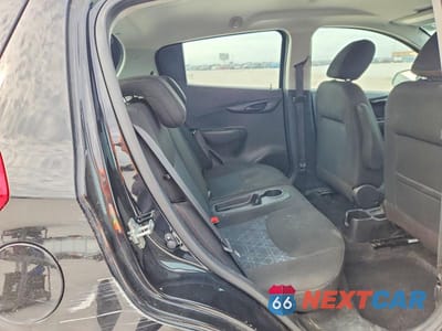 Zdjęcie 10 z 13 samochodu: 2022 CHEVROLET SPARK 1LT VIN:KL8CD6SA5NC028014 - miniatura