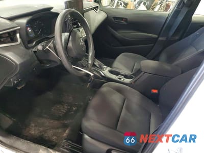 Zdjęcie 7 z 13 samochodu: 2023 TOYOTA COROLLA HYBRID LE VIN:JTDBDMHE1P3006094 - miniatura