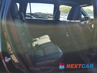 Zdjęcie 11 z 14 samochodu: 2024 HONDA PASSPORT EXL VIN:5FNYF8H52RB003822 - miniatura