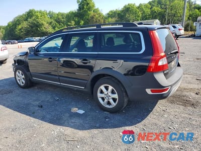 Drugie zdjęcie samochodu z przodu: 2011 VOLVO XC70 3.2 VIN:YV4940BZ8B1114930 - miniatura