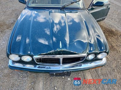Zdjęcie 11 z 13 samochodu: 1996 JAGUAR XJ6 VIN:SAJHX1749TC770327 - miniatura
