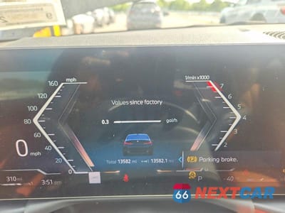 Zdjęcie 9 z 12 samochodu: 2026 BMW 330XI VIN:3MW89CW00T8F92105 - miniatura
