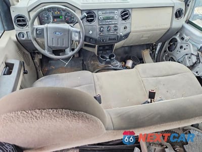 Zdjęcie 8 z 13 samochodu: 2009 FORD F250 SUPER DUTY VIN:1FTSW20R39EA39473 - miniatura