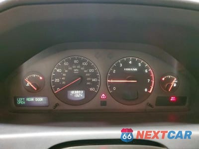 Zdjęcie 9 z 13 samochodu: 2003 VOLVO S60 2.4T VIN:YV1RS58D232259503 - miniatura