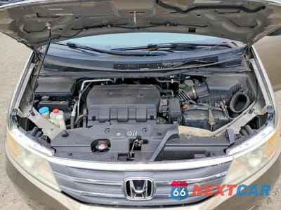 Zdjęcie 12 z 13 samochodu: 2011 HONDA ODYSSEY LX VIN:5FNRL5H26BB040475 - miniatura