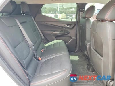 Zdjęcie 11 z 13 samochodu: 2023 CHEVROLET BOLT EUV PREMIER VIN:1G1FZ6S00P4111563 - miniatura