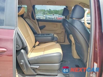 Zdjęcie 11 z 13 samochodu: 2017 KIA SEDONA LX VIN:KNDMB5C13H6309760 - miniatura