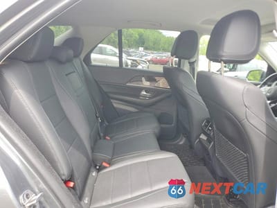 Zdjęcie 11 z 13 samochodu: 2022 MERCEDES-BENZ GLE 350 4MATIC VIN:4JGFB4KE1NA792869 - miniatura