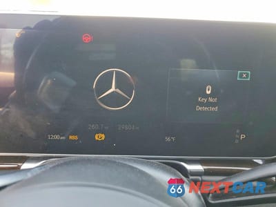 Zdjęcie 9 z 12 samochodu: 2023 MERCEDES-BENZ S 580 4MATIC VIN:W1K6G7GB3PA205635 - miniatura