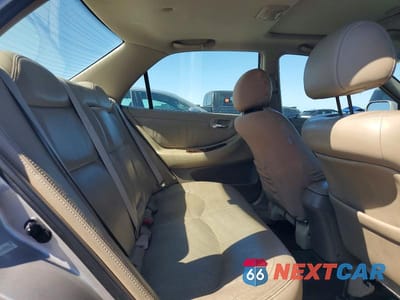 Zdjęcie 10 z 12 samochodu: 1999 HONDA ACCORD EX VIN:1HGCG1655XA015813 - miniatura