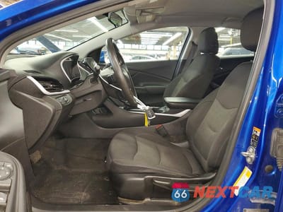 Zdjęcie 7 z 12 samochodu: 2018 CHEVROLET VOLT LT VIN:1G1RC6S56JU138963 - miniatura