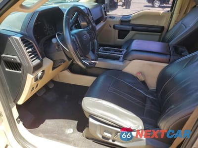 Zdjęcie 7 z 12 samochodu: 2018 FORD F150 SUPERCREW VIN:1FTEW1EG2JFA04016 - miniatura