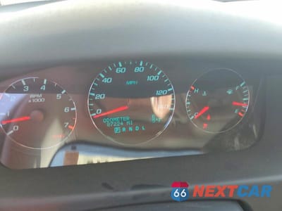 Zdjęcie 9 z 12 samochodu: 2012 CHEVROLET IMPALA LTZ VIN:2G1WC5E34C1237738 - miniatura