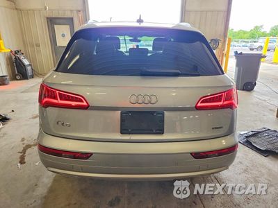 Zdjęcie 6 z 12 samochodu: 2020 AUDI Q5 PREMIUM PLUS VIN:WA1BNAFY2L2017205 - miniatura