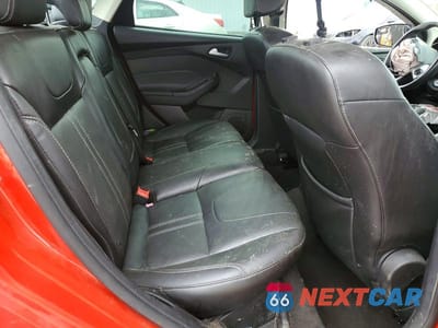 Zdjęcie 10 z 12 samochodu: 2014 FORD FOCUS SE VIN:1FADP3F20EL275564 - miniatura