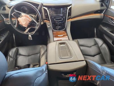 Zdjęcie 8 z 13 samochodu: 2020 CADILLAC ESCALADE PREMIUM LUXURY VIN:1GYS4CKJ7LR178065 - miniatura