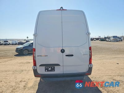 Zdjęcie 6 z 13 samochodu: 2022 MERCEDES BENZ SPRINTER 2500 DELIVERY VAN VIN:W1Y40CHY7NT098068 - miniatura