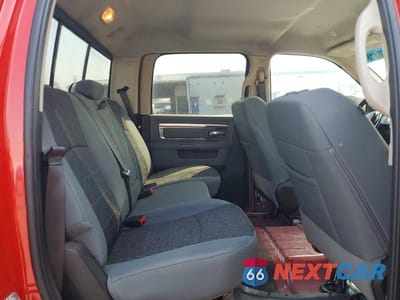 Zdjęcie 10 z 12 samochodu: 2020 RAM 1500 CLASSIC SLT VIN:1C6RR6TT3LS134331 - miniatura