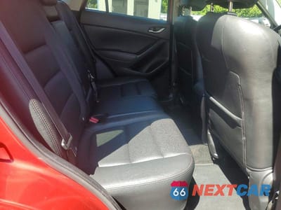 Zdjęcie 11 z 13 samochodu: 2015 MAZDA CX-5 GT VIN:JM3KE4DY1F0531404 - miniatura