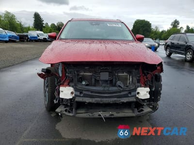 Piąte zdjęcie samochodu w środku: 2018 MAZDA CX-5 TOURING VIN:JM3KFBCM3J0311724 - miniatura