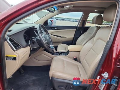 Zdjęcie 7 z 12 samochodu: 2016 HYUNDAI TUCSON LIMITED VIN:KM8J33A20GU193150 - miniatura