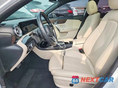 Zdjęcie 7 z 13 samochodu: 2020 MERCEDES-BENZ A 220 VIN:W1K3G4EB1LJ230984 - miniatura