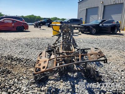 Czwarte zdjęcie samochodu z boku: 2026 HONDA TRX520 FM VIN:1HFTE4448TJ200115 - miniatura