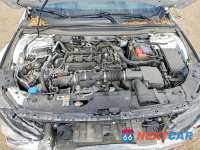 Zdjęcie 11 z 13 samochodu: 2021 HONDA ACCORD LX VIN:1HGCV1F15MA078974 - miniatura