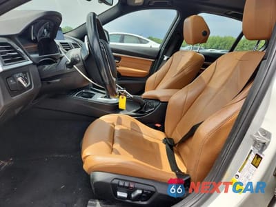 Zdjęcie 7 z 12 samochodu: 2018 BMW 330 I VIN:WBA8B9G51JNU97239 - miniatura