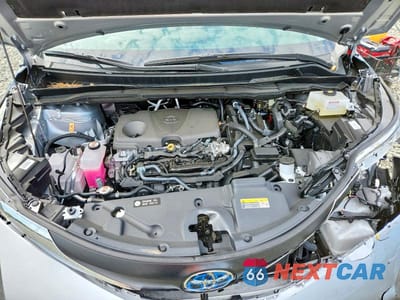 Zdjęcie 12 z 13 samochodu: 2025 TOYOTA SIENNA LE VIN:5TDBRKECXSS268339 - miniatura