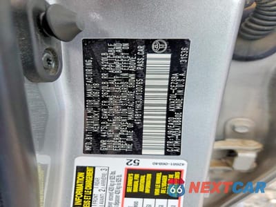 Zdjęcie 12 z 12 samochodu: 2018 TOYOTA CAMRY SE VIN:4T1B11HK3JU130765 - miniatura