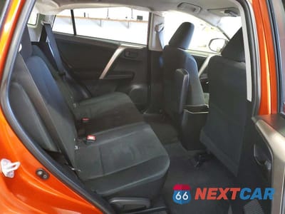 Zdjęcie 11 z 13 samochodu: 2015 TOYOTA RAV4 LE VIN:JTMBFREV4FJ044943 - miniatura