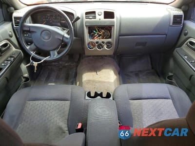 Zdjęcie 8 z 12 samochodu: 2004 GMC CANYON VIN:1GTCS138348139979 - miniatura
