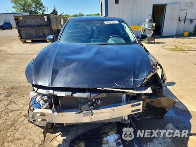 Piąte zdjęcie samochodu w środku: 2021 NISSAN ALTIMA SV VIN:1N4BL4DV1MN380123 - miniatura