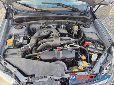 Zdjęcie 12 z 13 samochodu: 2011 SUBARU FORESTER LIMITED VIN:JF2SHBEC5BH737510 - miniatura